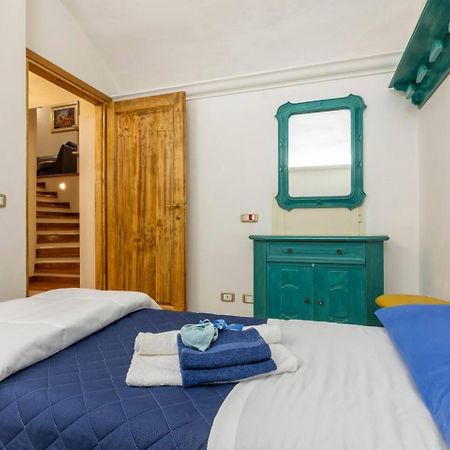 Sun Flowers House Pitigliano Luaran gambar