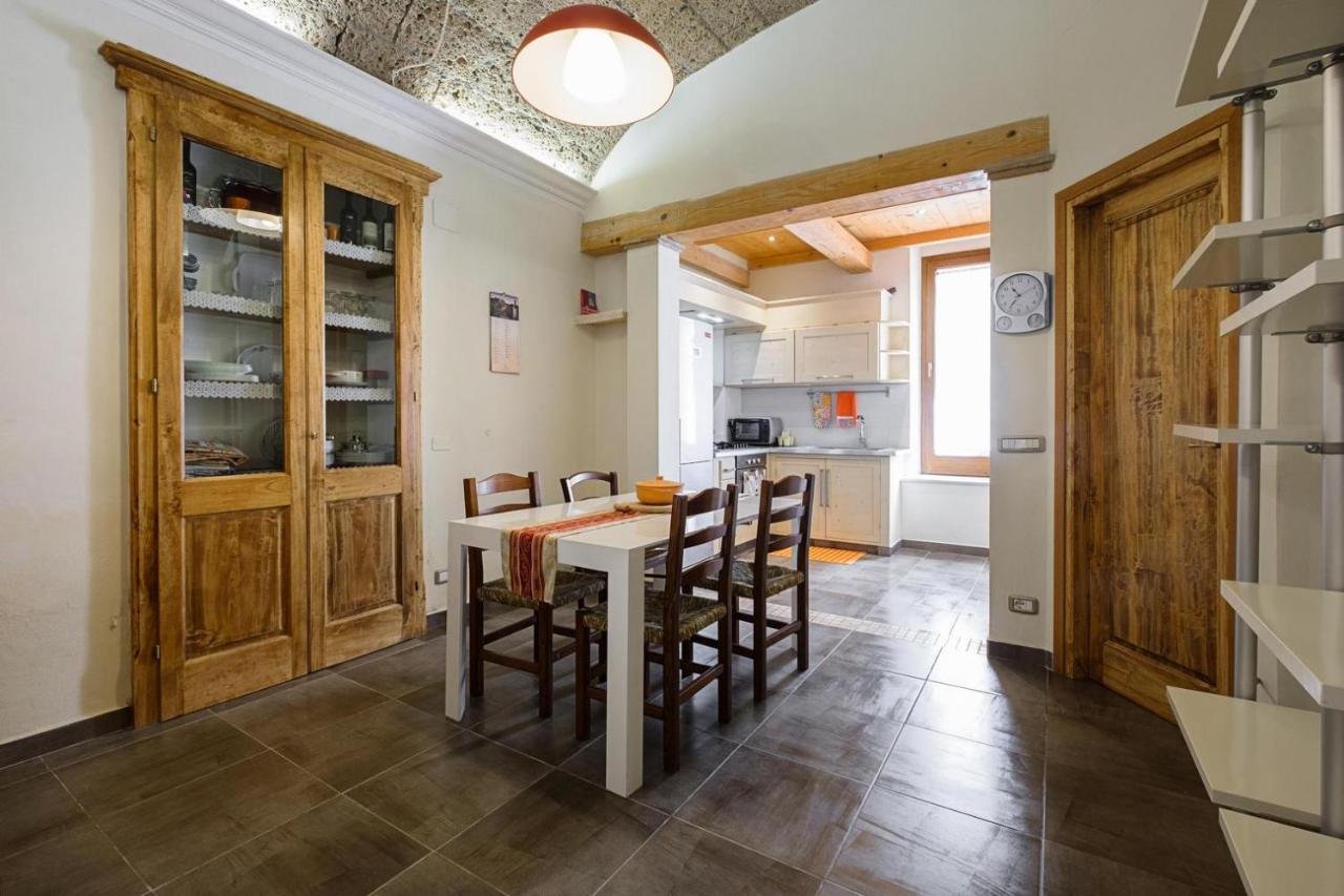 Sun Flowers House Pitigliano Luaran gambar