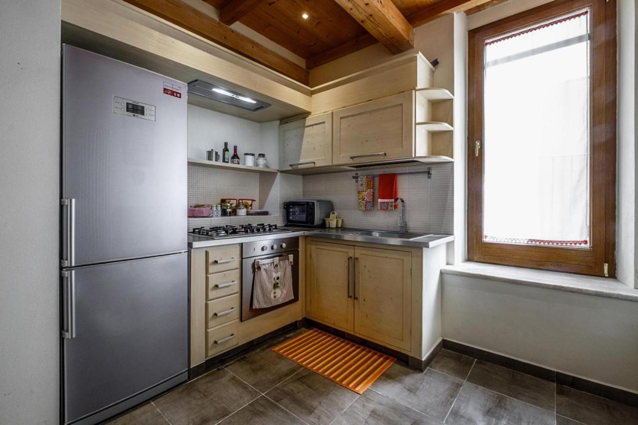 Sun Flowers House Pitigliano Luaran gambar