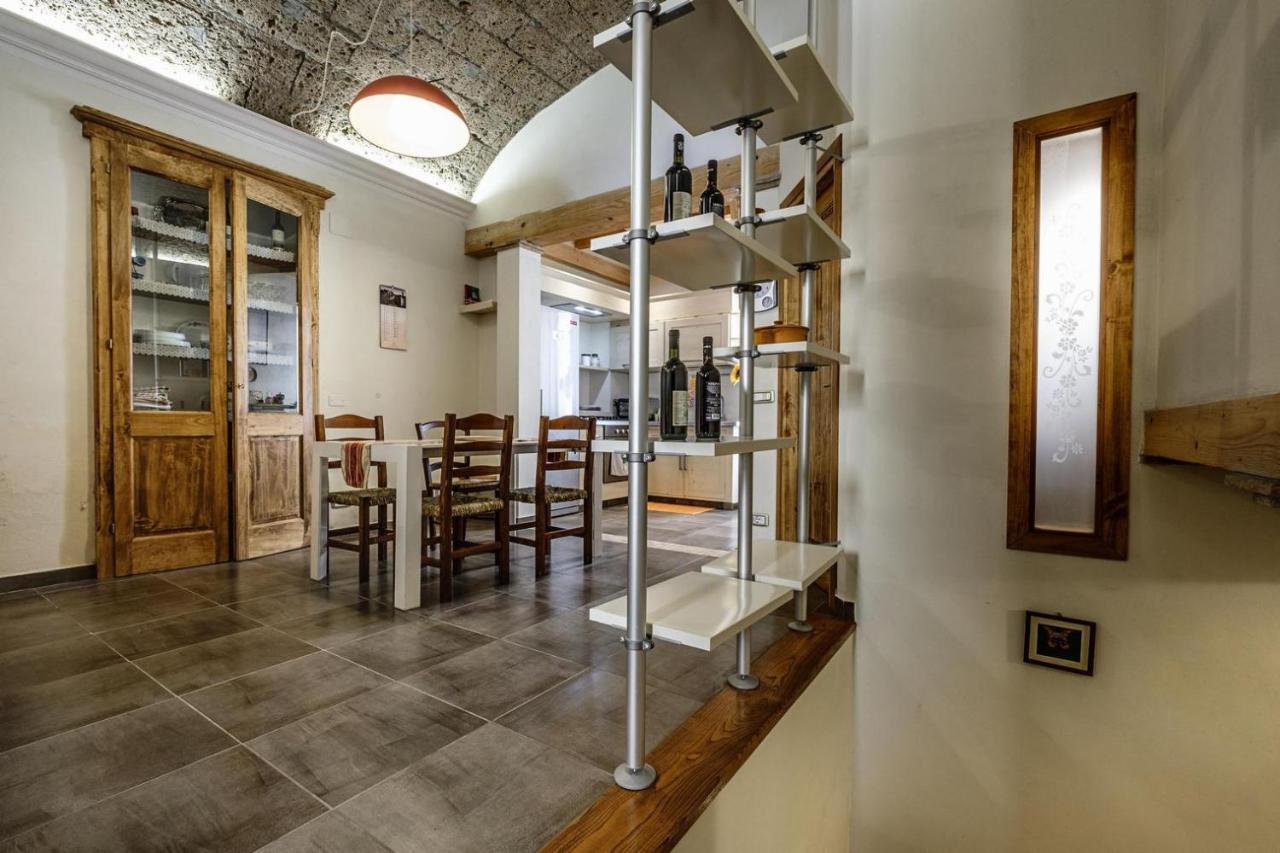 Sun Flowers House Pitigliano Luaran gambar