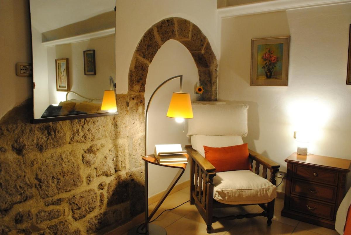 Sun Flowers House Pitigliano Luaran gambar