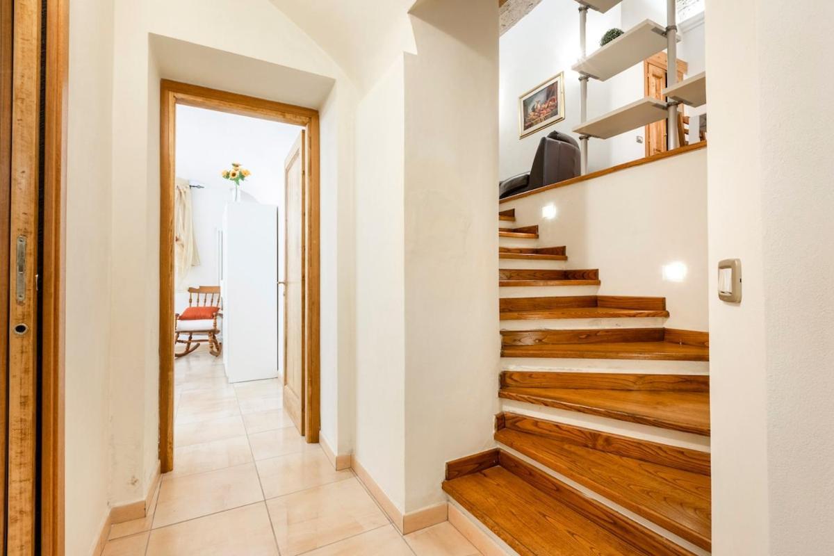 Sun Flowers House Pitigliano Luaran gambar