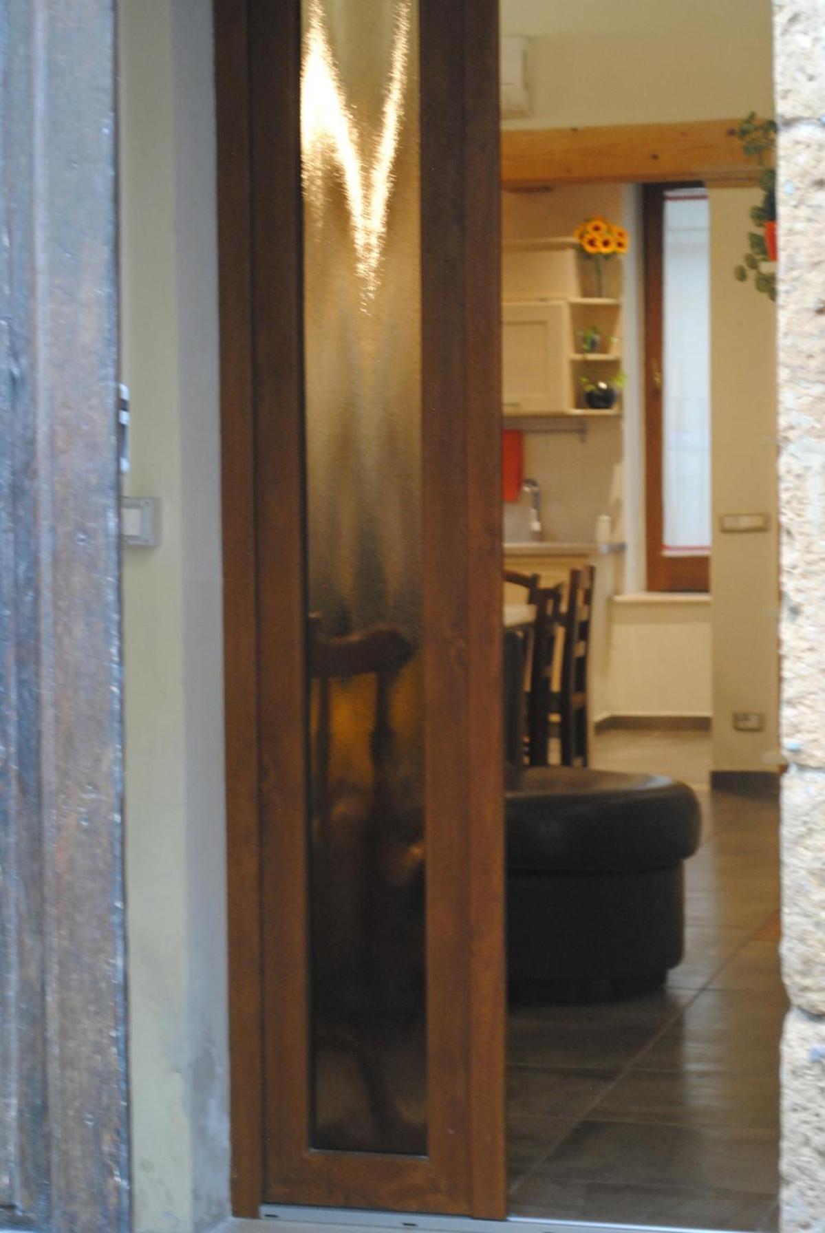 Sun Flowers House Pitigliano Luaran gambar