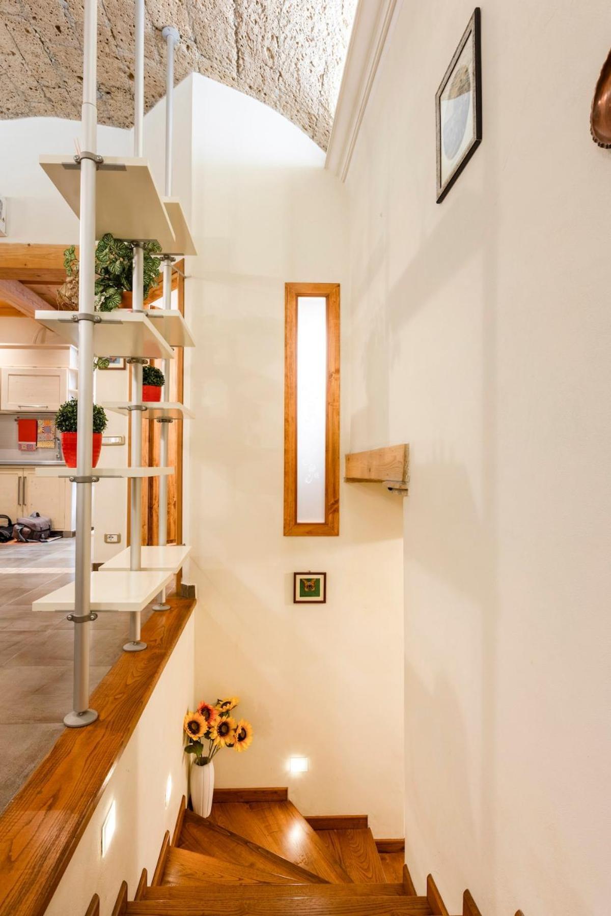 Sun Flowers House Pitigliano Luaran gambar